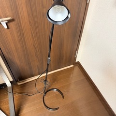 スタンドライトの画像