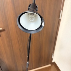 スタンドライトの画像