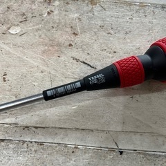 40cm プラスドライバーの画像