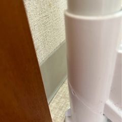 猫の脱走防止フェンス差し上げますの画像