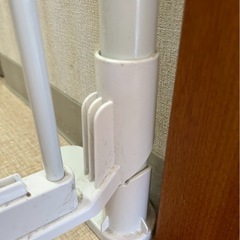 猫の脱走防止フェンス差し上げますの画像