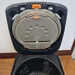 炊飯器5号炊きの画像