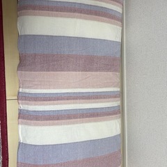 クッションの画像