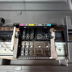 CANON  プリンター　ジャンク品の画像