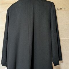 カシミヤ入り毛女性服の画像