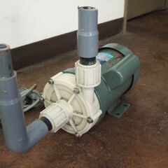 レイシーマグネットポンプRMD-700の画像