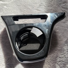 カローラクロス　ドリンクホルダー　左右セットの画像