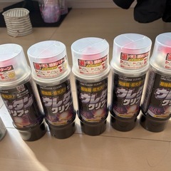 ボディペイント　スプレー缶セットの画像