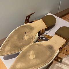 チャールズ＆キース　ミュールの画像