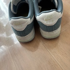 NIKE エアフォース1の画像