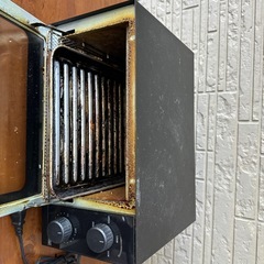 トースター中古の画像
