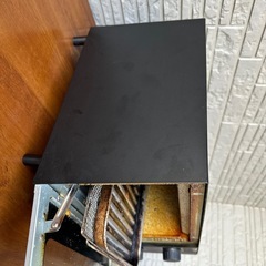 トースター中古の画像