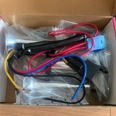 新品・未使用ヤンキーホーンの画像