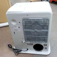 コロナ ファンヒーター FH-G3223Y 2023年製 石油ストーブ 木造9畳 コンクリート12畳 タンク容量5L CORONA 札幌市西岡店の画像