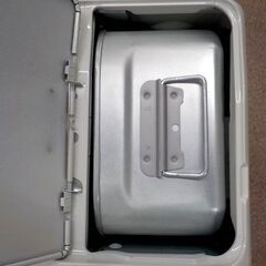 コロナ ファンヒーター FH-G3223Y 2023年製 石油ストーブ 木造9畳 コンクリート12畳 タンク容量5L CORONA 札幌市西岡店の画像