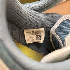 NIKE エアフォース1の画像