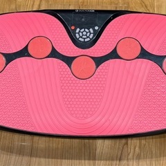  ドクターエア振動マシンの画像