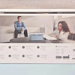 Anker Soundcore Motion X600の画像