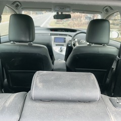 トヨタプリウス30の画像