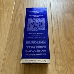 クレンジング is clinicalの画像