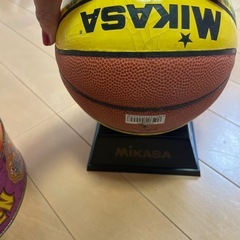 ミカサ ボール架台 BSD MIKASAの画像