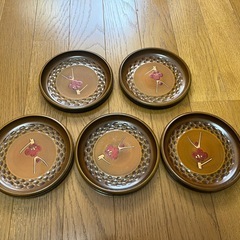 食器類 まとめ売り　陶器・木製プレート・急須・湯呑み・ガラスコップ・マグカップ・お重・お弁当箱・花瓶などの画像