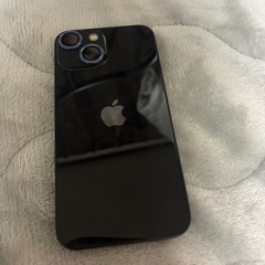 iPhone13mini 美品の画像