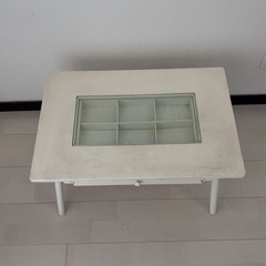 ローテーブル
の画像