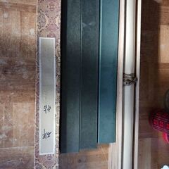 レトロ　掛け軸　5本の画像