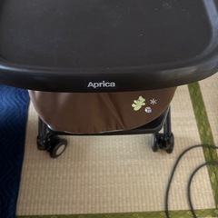 ベビーバウンサーチェアの画像