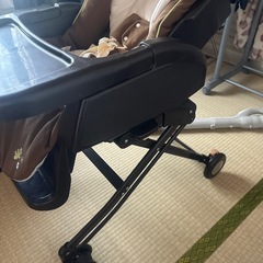 ベビーバウンサーチェアの画像