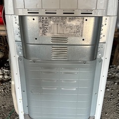 日立洗濯機（8kg）（NW-D8MXE8）の画像