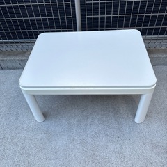 テーブル　リバーシブル　
の画像