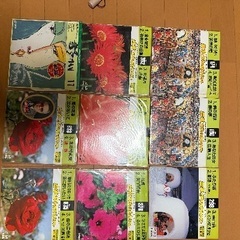 レーザーディスクの画像