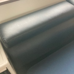 ダブルベッド　ニトリの画像