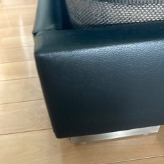 ダブルベッド　ニトリの画像