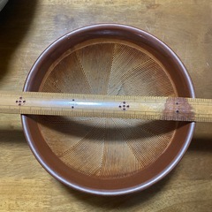 すり鉢の画像