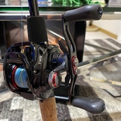 ビッグベイトセット　モアザン　タトゥーラ　ルアー16本の画像