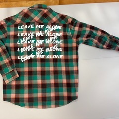 Crump クランプ メンズシャツの画像