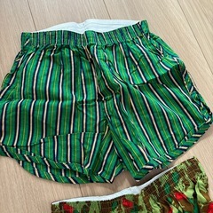 【新品未使用品】★150cm・男の子トランクス★の画像