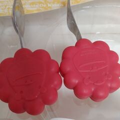 マーカスマーカス　トドラーミールタイムセットの画像