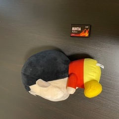 クレヨンしんちゃんぬいぐるみの画像