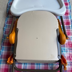 パイプローチェアの画像