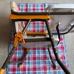 パイプローチェアの画像