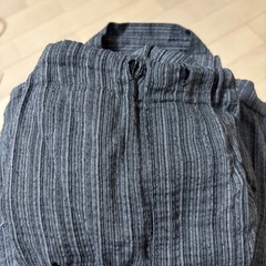 甚平 Lサイズの画像