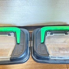 虫カゴ　2個セットの画像