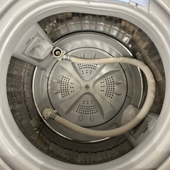 【トレファク太宰府店】Haier 2018年製　JW-C45Aの全自動洗濯機をご紹介します！
の画像