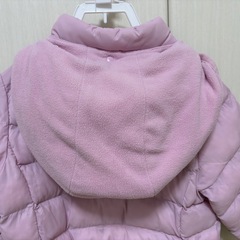 ユニクロ80パーカーの画像