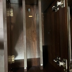 【無料】ミニドレッサー　お取引相手決まりました。の画像