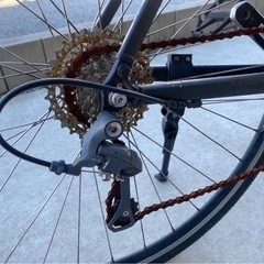 ロードバイクの画像